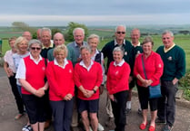 Buckingham Bowl crosses River Avon