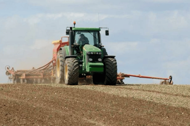 Rural MPs vow to continue to fight for farmers