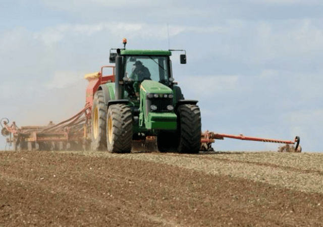 Rural MPs vow to continue to fight for farmers