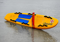 Seven rescued in one day by South Devon’s RNLI lifeguards