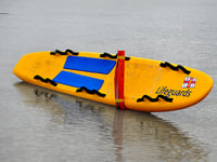 Seven rescued in one day by South Devon’s RNLI lifeguards