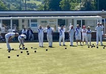 Winning start continues for Totnes men