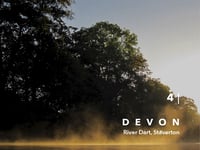 River Dart stretch tops poll