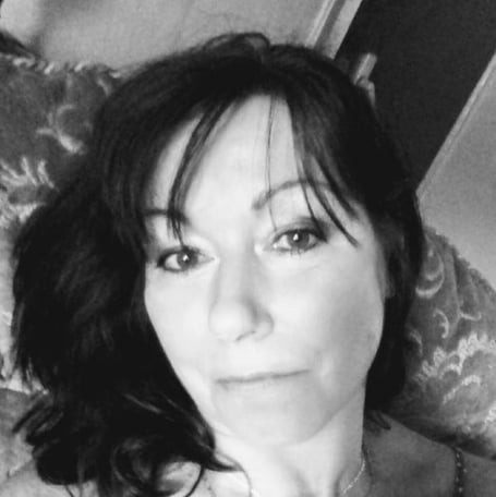 Debra Cantrell, murder victim Plymouth