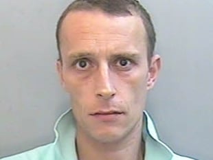 Street attacker who blinded teacher is spared jail