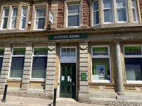 Another high street bank to shut up shop