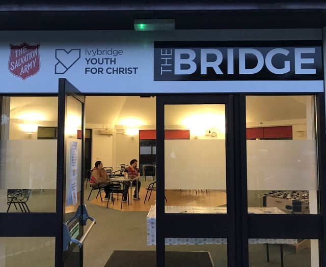 Young people’s project is really good asset to community, say police