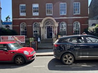 Burglar sentenced to six months for Totnes Community Hub burglary