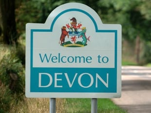 Devolution deal for all of Devon progressing well
