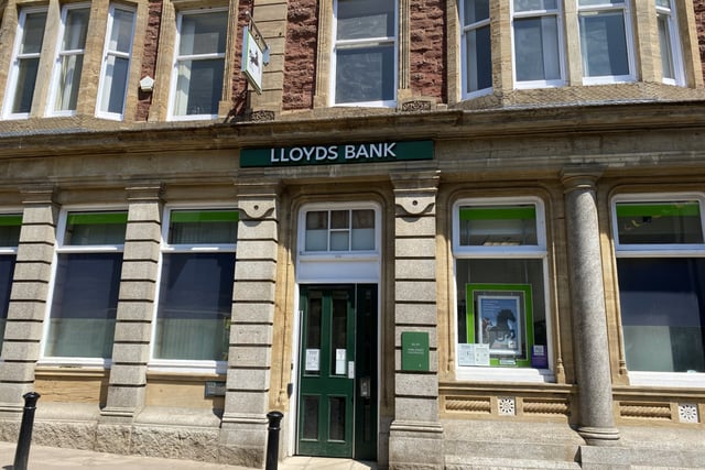 Lloyds closure may offer new opportunities