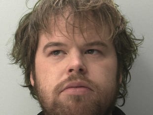 Road rage driver gets ten years 