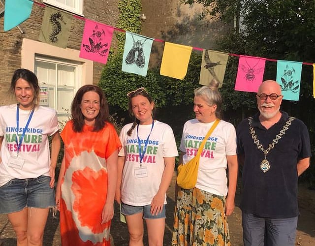 Kingsbridge Nature Festival