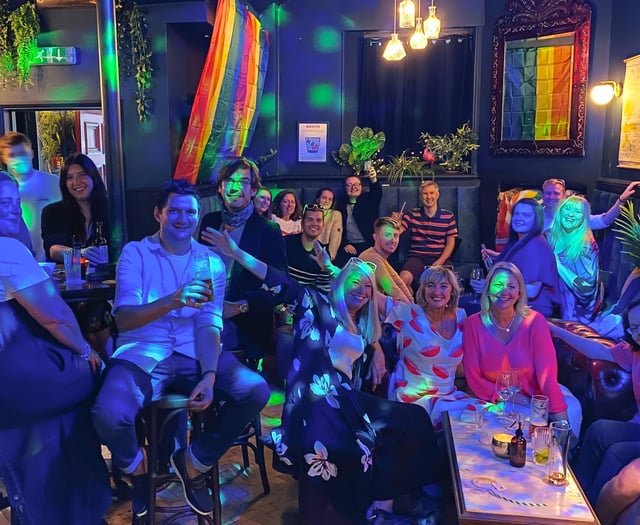 Pride parade will be first for Dartmouth