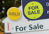 South Hams house prices increased more than South West average in April