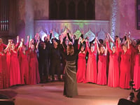 Glorious Chorus celebrates 20 years together