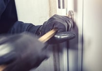 Region named one of nation's biggest summer burglary risks