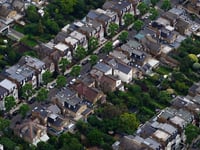 Revealed: South Hams's property hotspots