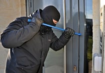 Cornwall and Devon see country's biggest drop in home burglaries