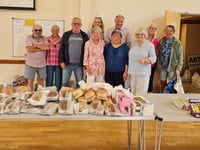 Dartmouth foodbank lists ways you can help