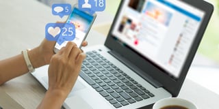 Inclusive Facebook advertising packages for businesses in Devon