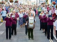 Kingsbridge Fair Week is back again!