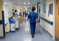 Record number of workers resigned from their posts at Torbay and South Devon NHS Foundation Trust