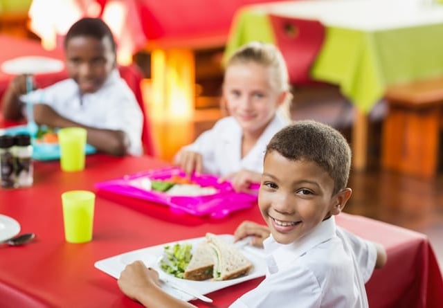 Vouchers aim to ease summer holiday pressure for families