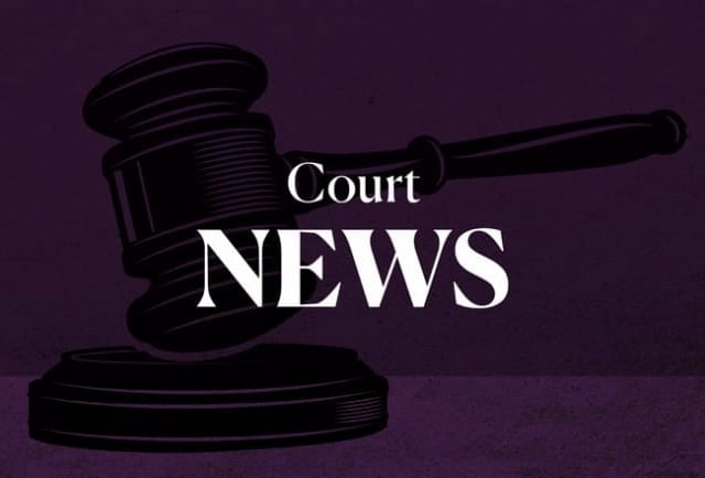 Parents in court as children miss school