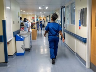 Increased staff turnover in the Torbay and South Devon Trust cancer workforce