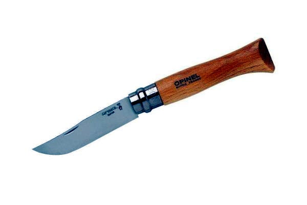 Jewell got an older friend to buy the £10 Opinel No 8 lock knife in Exeter, just over a day earlier because he was too young to buy it himself.
Picture: Criown Court reporter (24-7-23)