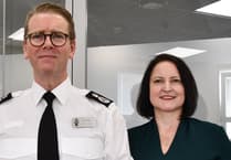 Previously suspended Devon and Cornwall Police chief Will Kerr announces retirement