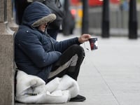 More homeless households in South Hams 