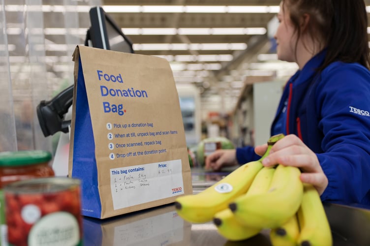 Tesco