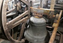 Save our bells appeal