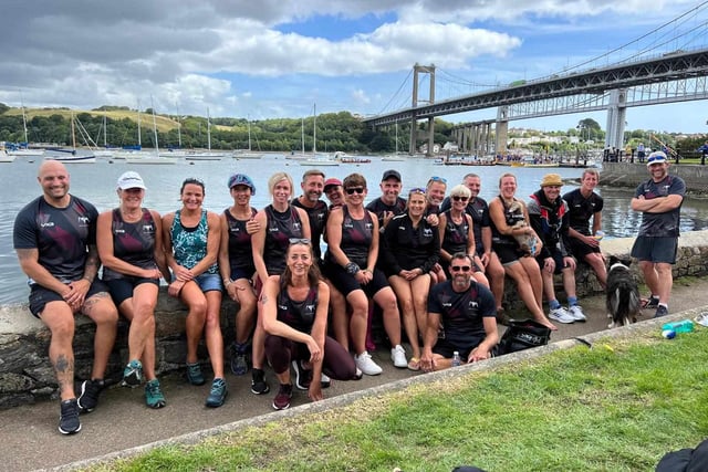 Silver medal for Dart gig club