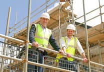 New affordable homes in Dartmouth