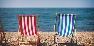 Devon revealed as one of the UK's most affordable staycation spots