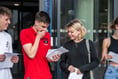 Excellent A Level results achieved at Exeter College