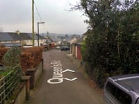 Victim named as man charged with murder in Moretonhampstead