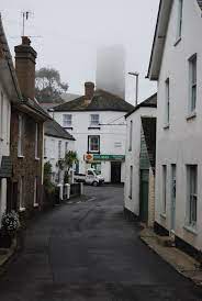 Stoke Fleming