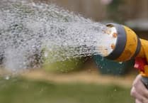 Make water go further amid lingering heat and second hosepipe ban