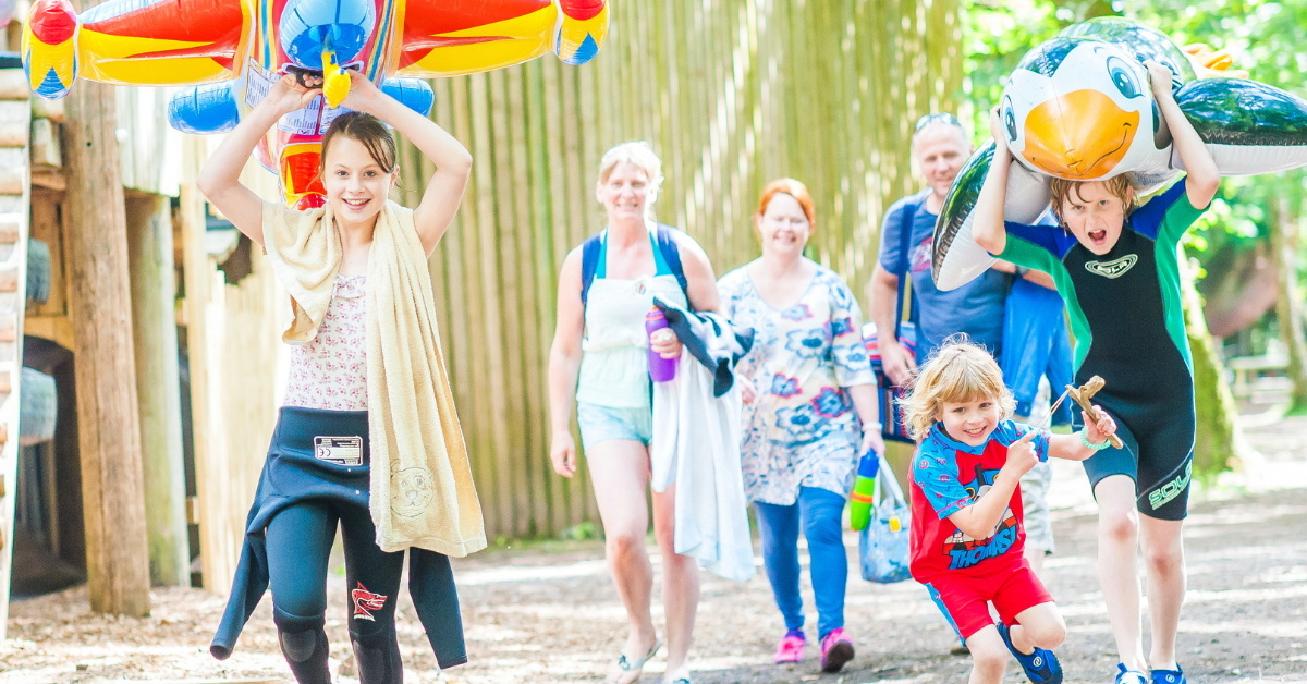 Make the most of the Bank Holiday at Devon’s Top Attractions