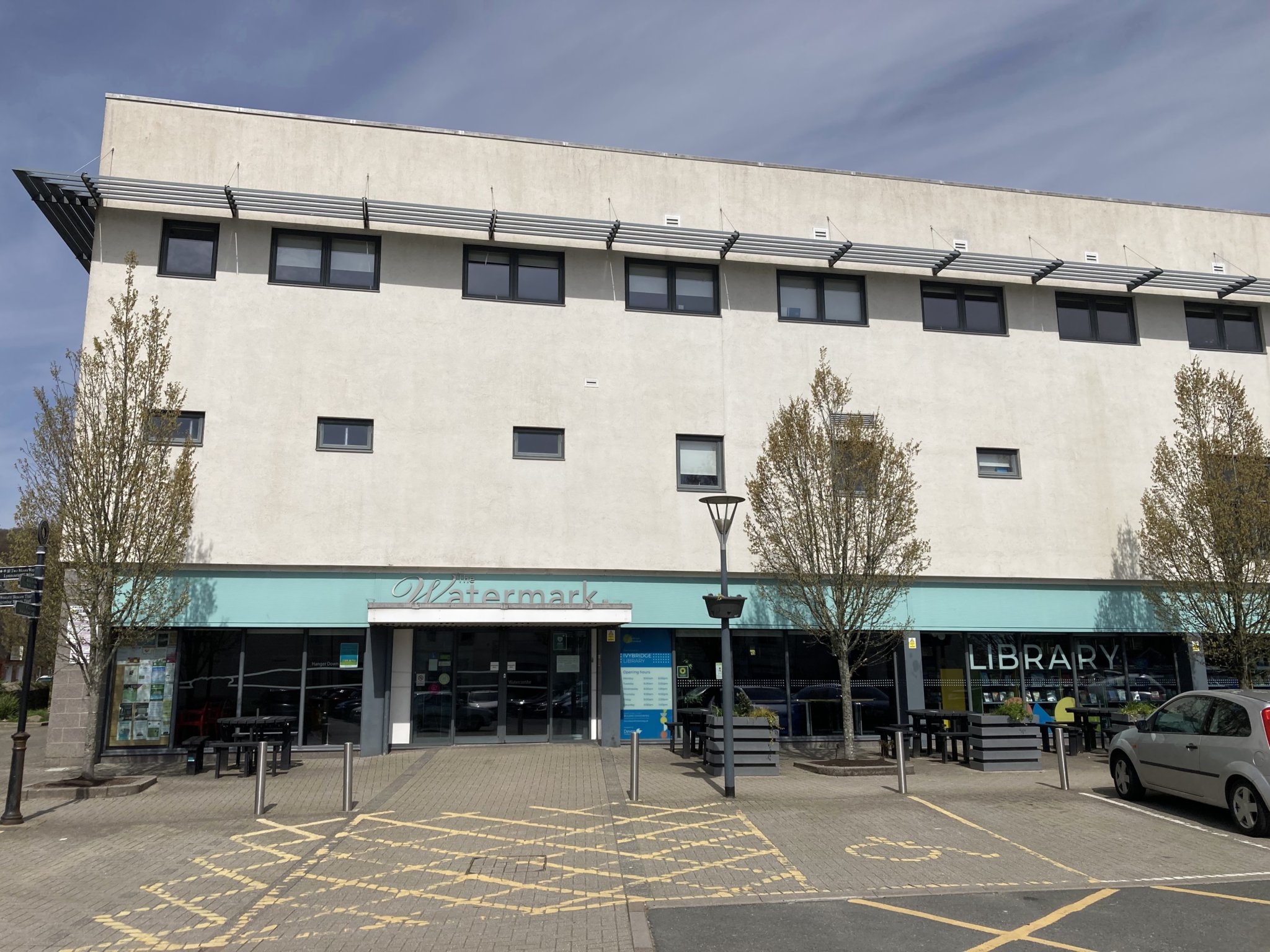 Ivybridge Town Council seeks new councillors