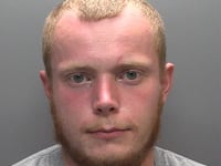 Dawlish patient jailed for life for horrendous murder of grandmother