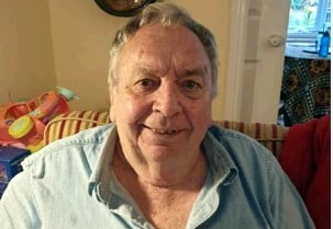 Police are growing increasingly concerned for the welfare of 78-year-old Colin Musson, who has been reported missing from the Chudleigh area.Picture: Police - 4-9-23