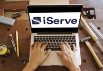 iServe is the new, simple way to promote your business 