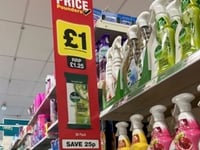 10 new jobs as Poundland opens in Dartmouth
