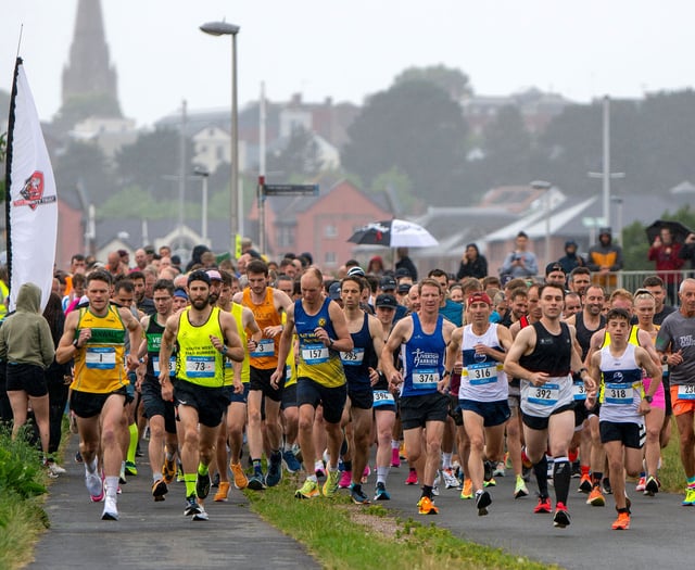 Exeter City Community Trust launches running events for all
