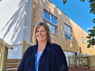 South Hams school celebrates grand opening of new buildings 