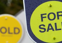 South Hams house prices dropped more than South West average in July
